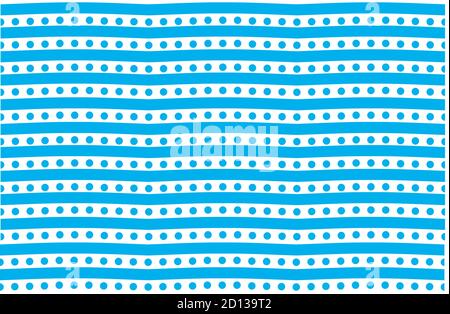 Stammesmuster, ethnische Muster oder geometrische Muster und es ist auch azteken-Design von indien oder der ukraine und afrika. Stock Vektor