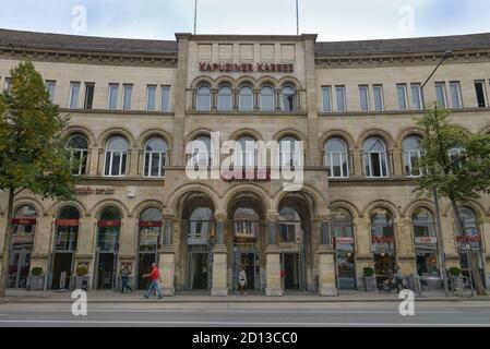 Kapuziner Kapuziner Platz, Ditch, Aachen, Nordrhein-Westfalen, Deutschland, Kapuziner Karree, Kapuzinergraben,, 92660 Stockfoto