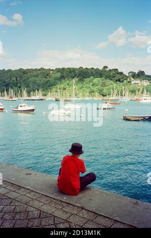 Devon Stockfoto