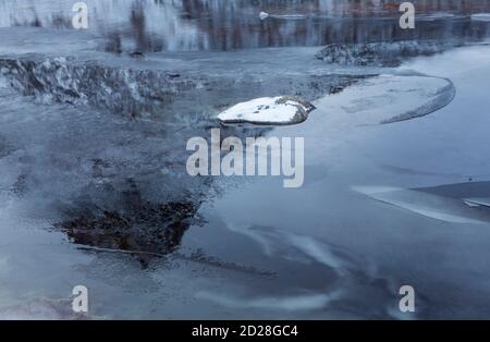 Lofoten Inseln, Nordland County, Norwegen, Polarkreis, Europa Stockfoto