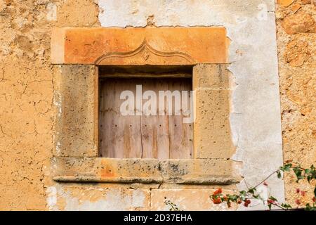 Can Cosmet, Campos, Mallorca, balearen, Spanien Stockfoto