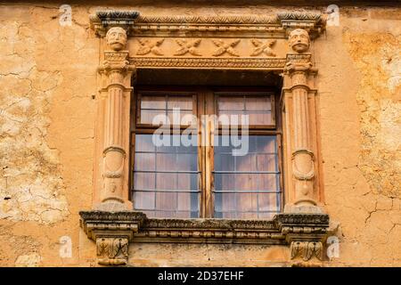 Can Cosmet, Campos, Mallorca, balearen, Spanien Stockfoto