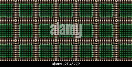 Schöne abstrakte Hintergrund-Design und Muster Stockfoto