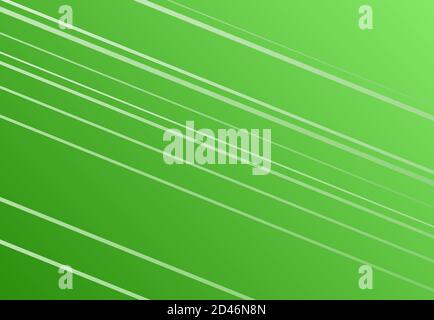 Diagonal, schräge Linien, Streifen abstrakter geometrischer Hintergrund, Muster mit Farbverlauf, Abstufung Stock Vektor