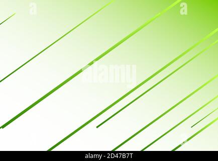Diagonal, schräge Linien, Streifen abstrakter geometrischer Hintergrund, Muster mit Farbverlauf, Abstufung Stock Vektor