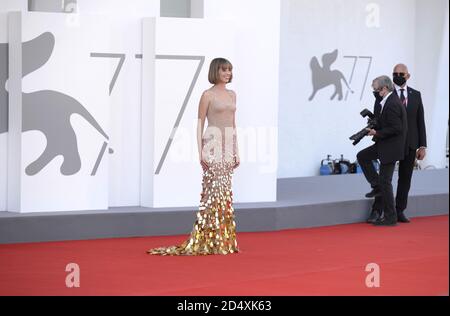 Frauenstücke Stockfoto