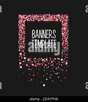 Big Sale banner Stock Vektor
