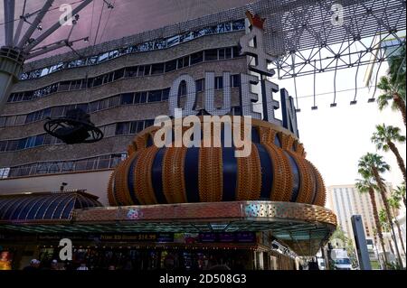 Las Vegas, Nevada, USA Stockfoto