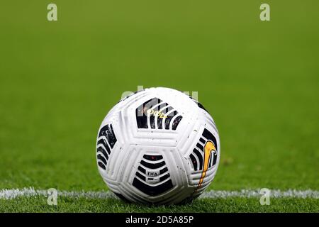 NIKE FOOTBALL, ENGLAND V WALES, 2020 Stockfoto