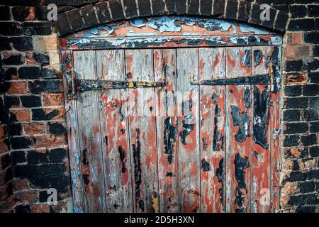 Snape Maltings, Norfolk, England. Stockfoto