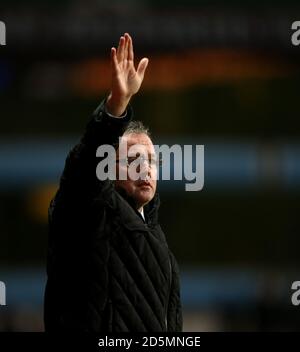 DATEI FOTO: Paul Lambert ist der Manager von Blackburn Rovers geworden. Aston Villas Manager Paul Lambert Gesten während des Spiels ... Fußball - FA Cup - Dritte Runde - Aston Villa V Sheffield United - Villa Park ... 04-01-2014 ... Birmingham ... Vereinigtes Königreich ... Bildnachweis sollte lauten: John Walton/EMPICS Sport. Eindeutige Referenz-Nr. 18596268 ... Stockfoto