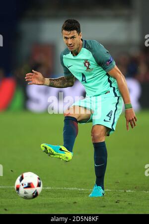 Jose Fonte, Portugal Stockfoto