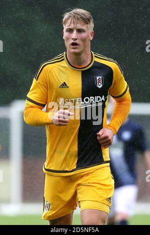 Stephen Humphrys, Fulham Stockfoto