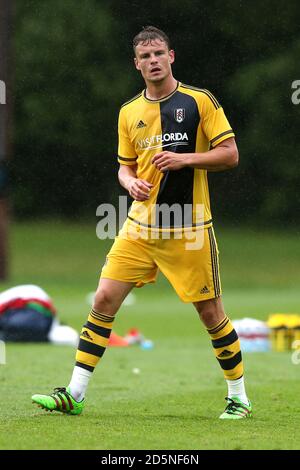 Matt Smith, Fulham Stockfoto