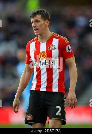 Billy Jones, Sunderland Stockfoto