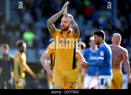 Sean Rigg, Newport County Stockfoto