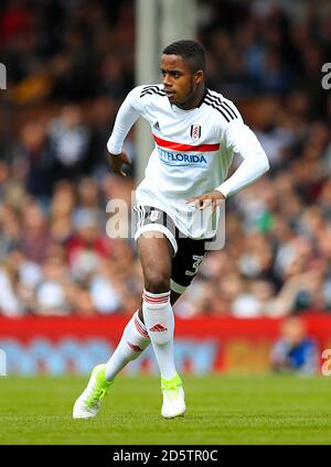 Ryan Sessegnon, Fulham Stockfoto