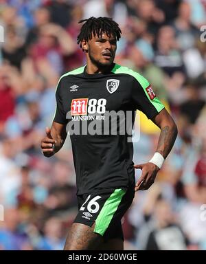 AFC Bournemouth Tyrone Mings Stockfoto