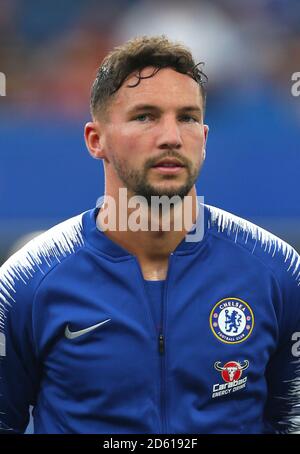 Danny Drinkwater, Chelsea Stockfoto