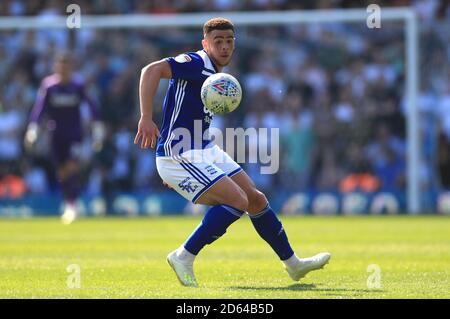 Che Adams, Birmingham City Stockfoto