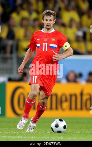 Sergei Semak, Russland Stockfoto