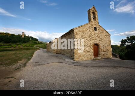 Frankreich Stockfoto