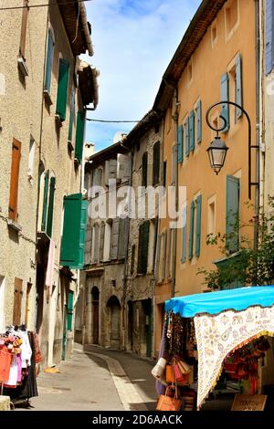 Frankreich Stockfoto