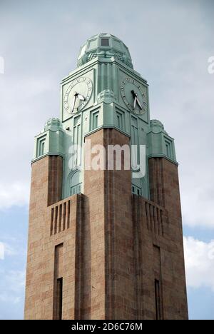 Finnland, Helsinki Teil 02 Stockfoto