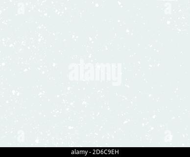 Einfach winterliche Textur mit Schnee, verschneiten Hintergrund, Illustration Stockfoto