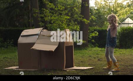 SIE SELBST (2020), Regie: PHYLLIDA LLOYD. CREDIT: BBC FILMS/BFI/ELEMENT PICTURES/MERMAN FILMS/SCREEN IRELAND / ALBUM Stockfoto