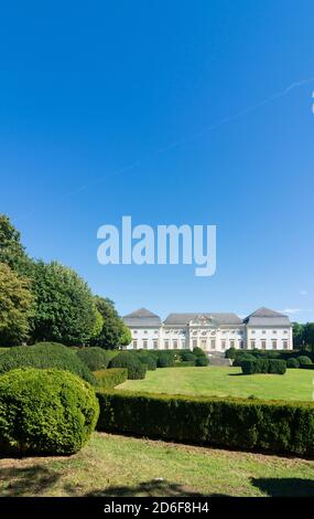 Halbturn, Schloss Halbturn am Neusiedler See, Burgenland, Österreich Stockfoto