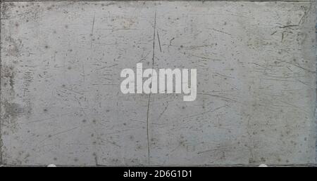 Concrete Solid hochauflösende Textur für CG Stockfoto