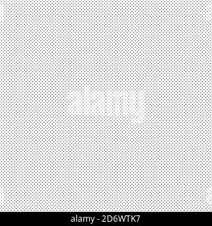 Einfache, einfache Quadrate wiederholbar, nahtloser Hintergrund, Muster. Karierte Quadrate, karierte Hintergrunddarstellung. Gitter, Netz, chequr Gitter, Grat Stock Vektor