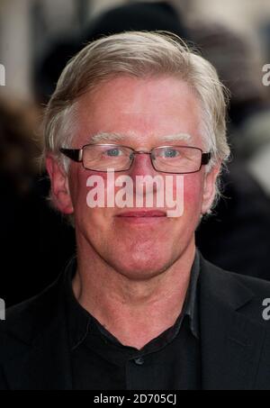 Phil Davis bei der Premiere von Outside Bet im Cineworld Haymarket im Zentrum von London. Stockfoto