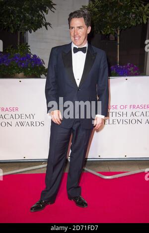 Rob Brydon nimmt an der After Party für das House of Teil Fraser British Academy of Television Awards im Grosvenor House Hotel in London Stockfoto