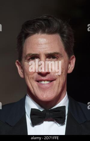 Rob Brydon nimmt an der After Party für das House of Teil Fraser British Academy of Television Awards im Grosvenor House Hotel in London Stockfoto