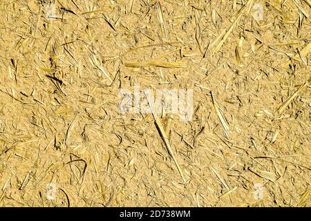 Textur der Wand, Foto als Hintergrund Stockfoto