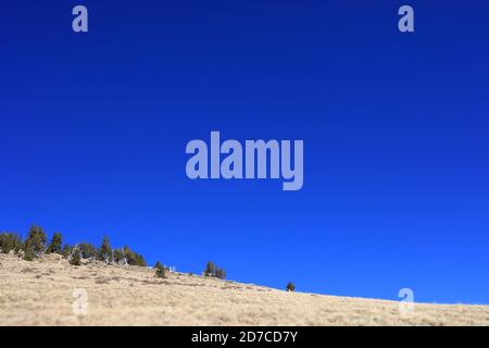 Desktop-Hintergründe aus Colorado Stockfoto