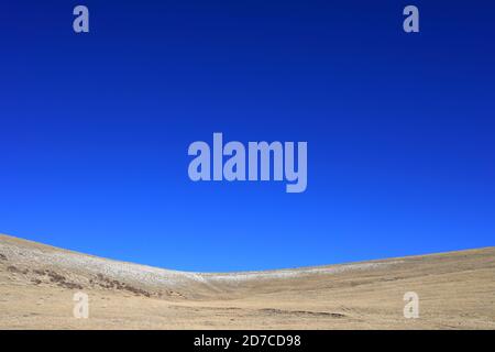 Desktop-Hintergründe aus Colorado Stockfoto