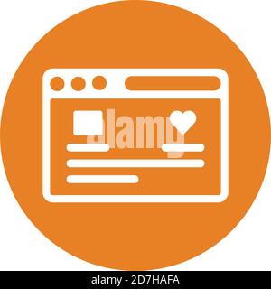 Ideal für die Gestaltung und Entwicklung von Websites, gedruckten Dateien und Präsentationen, Stockbildern, Werbematerialien, Illustrationen oder Info-Grafiken Stock Vektor