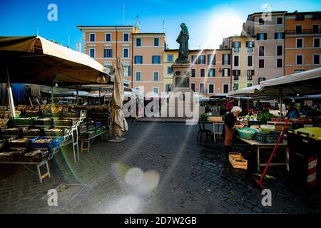Rom Stockfoto