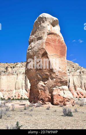Kodachrome Basin State Park, Utah - USA Stockfoto