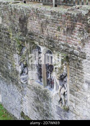 Eltham Palace, Eltham, London, England Stockfoto