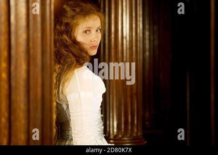 Dorian Gray Jahr : 2009 UK Regie : Oliver Parker Rachel Hurd-Wood Stockfoto