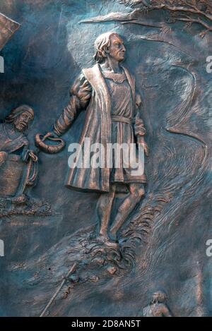 Fototapete Origenes oder Origins Fototapete, Holguin, Kuba Stockfoto