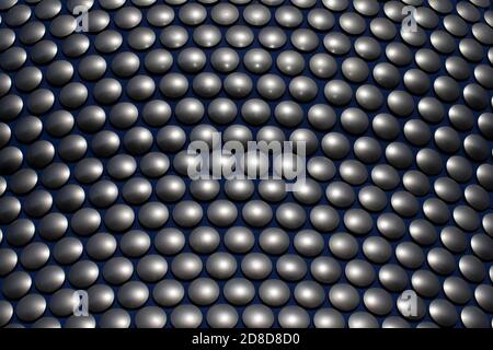 Selfridges Gebäude Birmingham GB Großbritannien Stockfoto