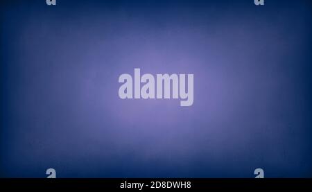 Abstrakt blau Grunge Hintergrund Textur, Illustration, weich verschwommen Textur in der Mitte mit leeren , einfach eleganten blauen Hintergrund Stockfoto