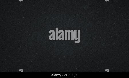 Black Paper Textur Hintergrund, Kraftpapier horizontal mit einzigartigem Design von Papier, Soft natürlichen Papier Stil für ästhetische kreative Gestaltung Stockfoto