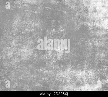 Abstrakte Grunge Textur Hintergrund, monochromer Hintergrund, Vintage Hintergrund, Distress Overlay Textur für Design Stockfoto