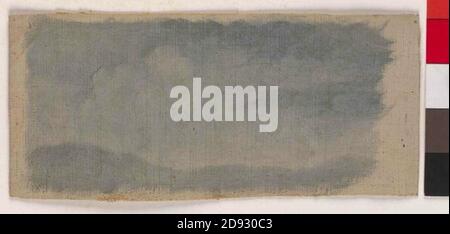 Karel Javurek 30. 1815-24. 3. 1909 - Studie horizontal. Stockfoto